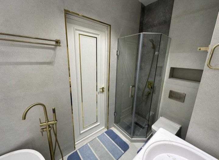 Сдаётся шикарная 2-комнатная квартира в районе Юнусабад 4