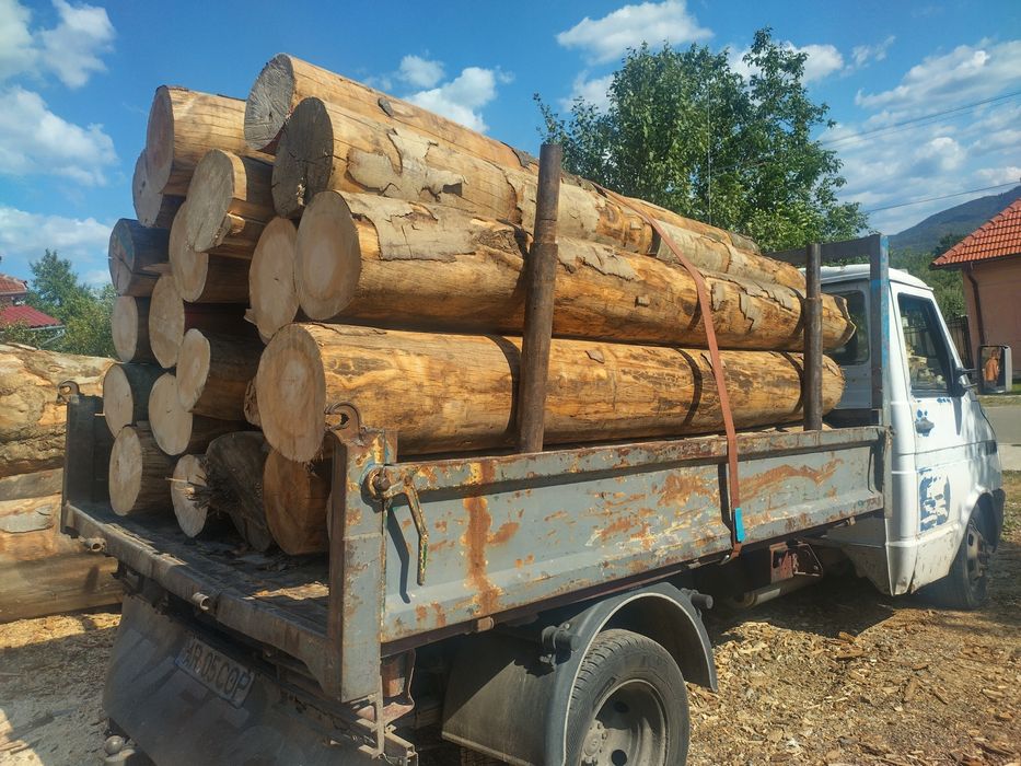 Vindem lemn de foc