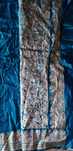 Sari indian / material