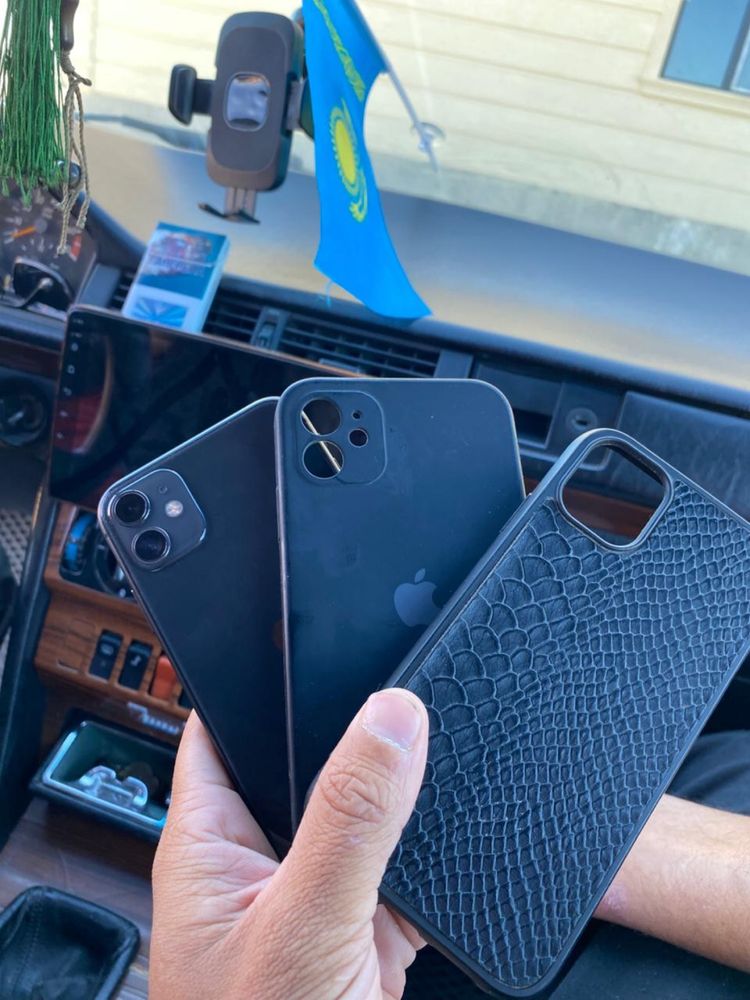 Iphone 11 сатылады