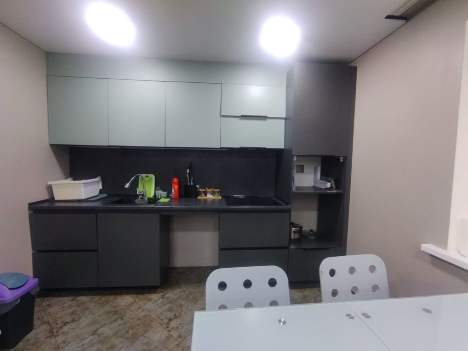 Сдам 2 комнатную квартиру,  район ДСР, новостройка, Порфирьева53