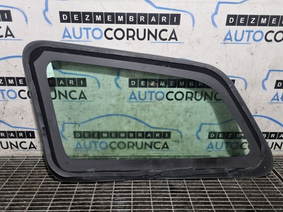 Geam fix caroserie dreapta Dacia Dacia Logan II MCV Facelift 2017 2016 - 2020 Combi 4 ...
