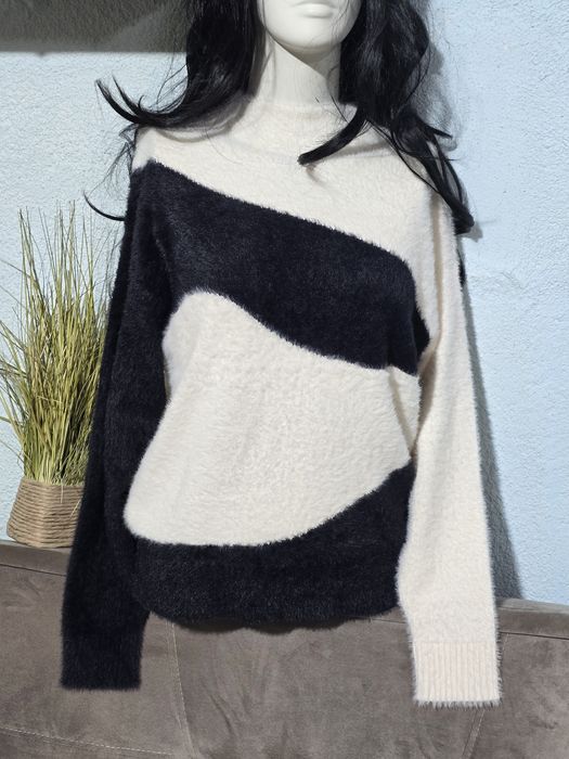 Plovar dama material lejer si moale Zero