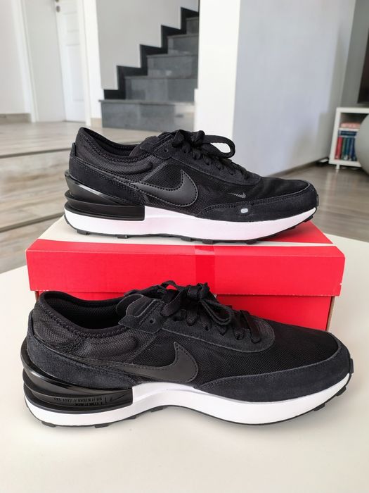 Nike Waffle One, 40, Noi!