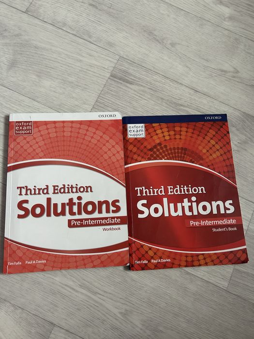 Продам учебник и раб тетрадь