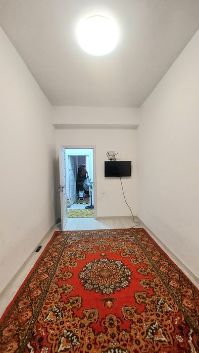 3-комнатная в ЖК Дустлик, Шумиловский городок, Узбум