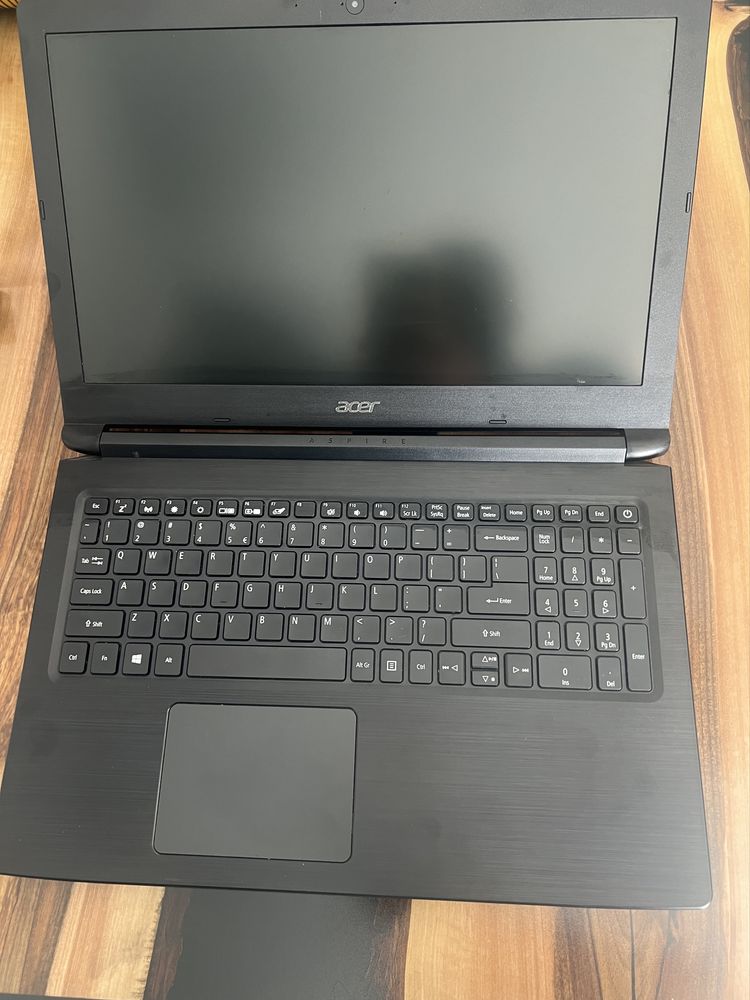 Acer Aspire 3 A315-41 256 Ssd Ryzen 5