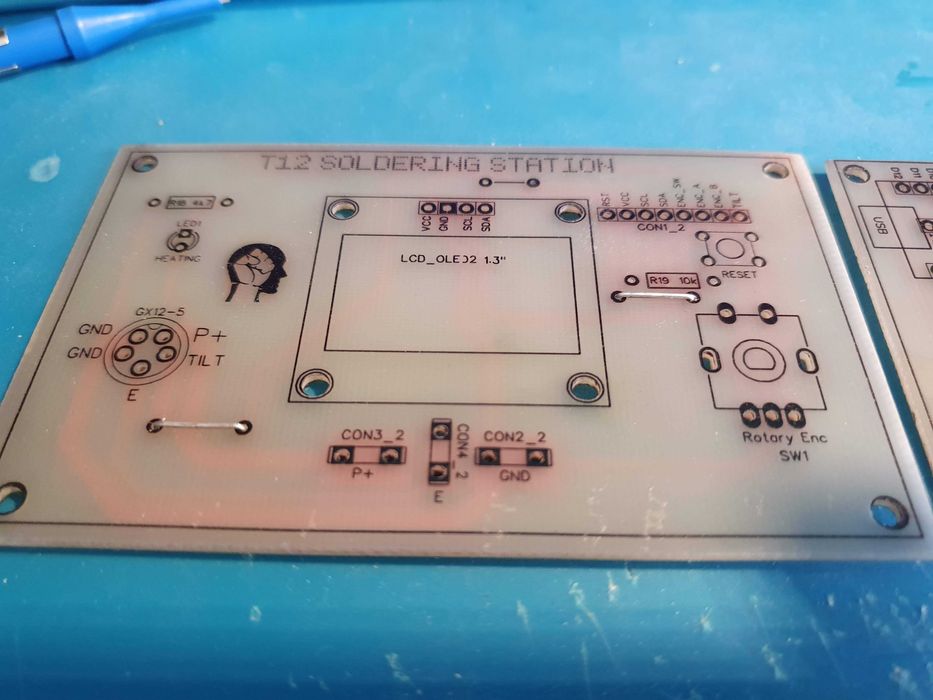 Vand cablaje imprimate PCB realizate la comanda