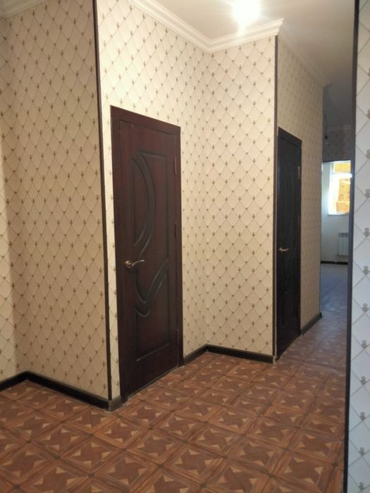 23 мк 2-ком 3-етажд келисимли!