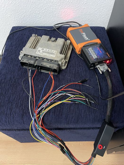 Resoftari / Stage 1 , Solutii Dpf , Egr / Chiptuning  auto multimarca