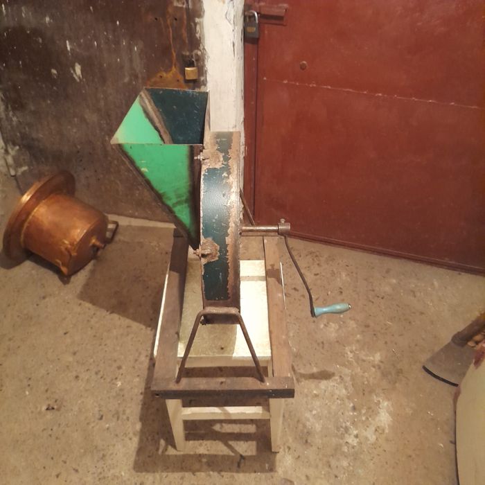 Tocator pentru fructe