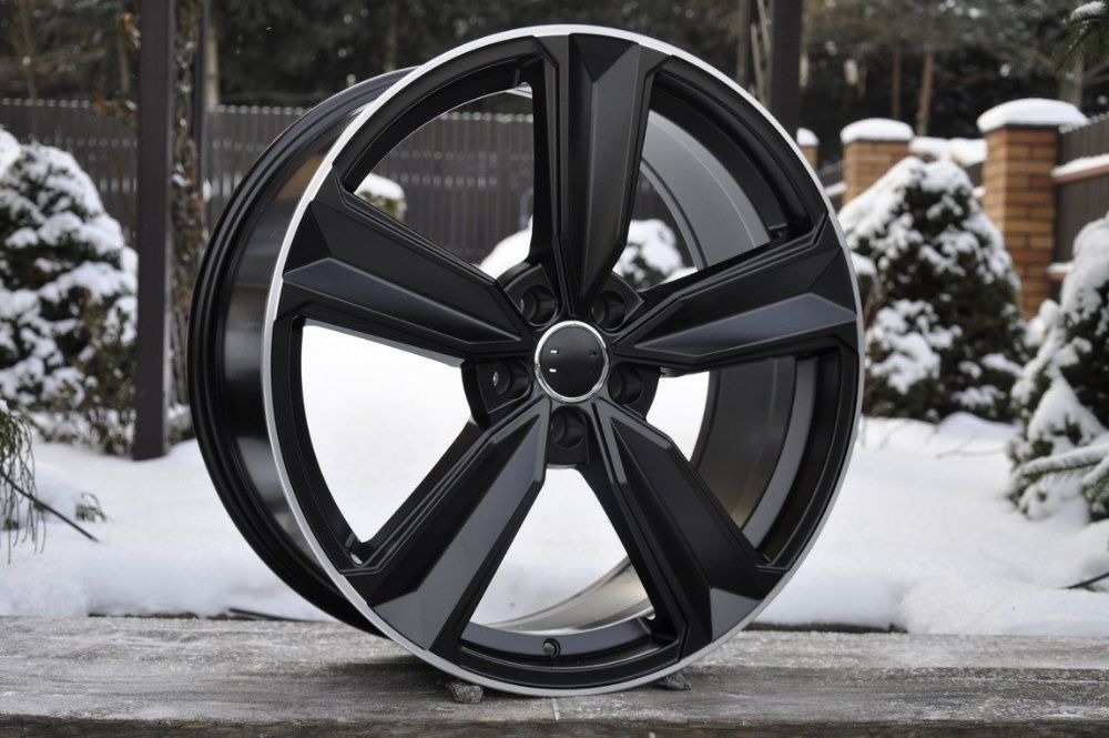 20" Джанти 5x112 Ауди Audi A4 S4 A5 S5 A6 S6 A7 S7 A8 S8 Q3 Q5 Q7 II V
