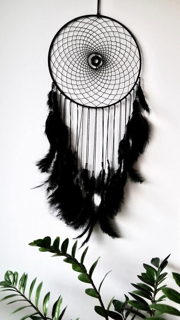 Dream catcher, prinzator de vise