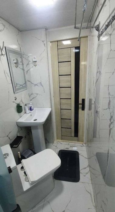 Срочно сдается квартира На Рудаки‼️