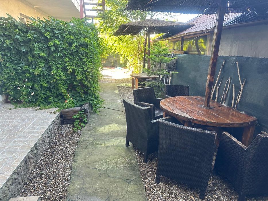 Inchiriez 4 camere cu 3 locuri in camera!