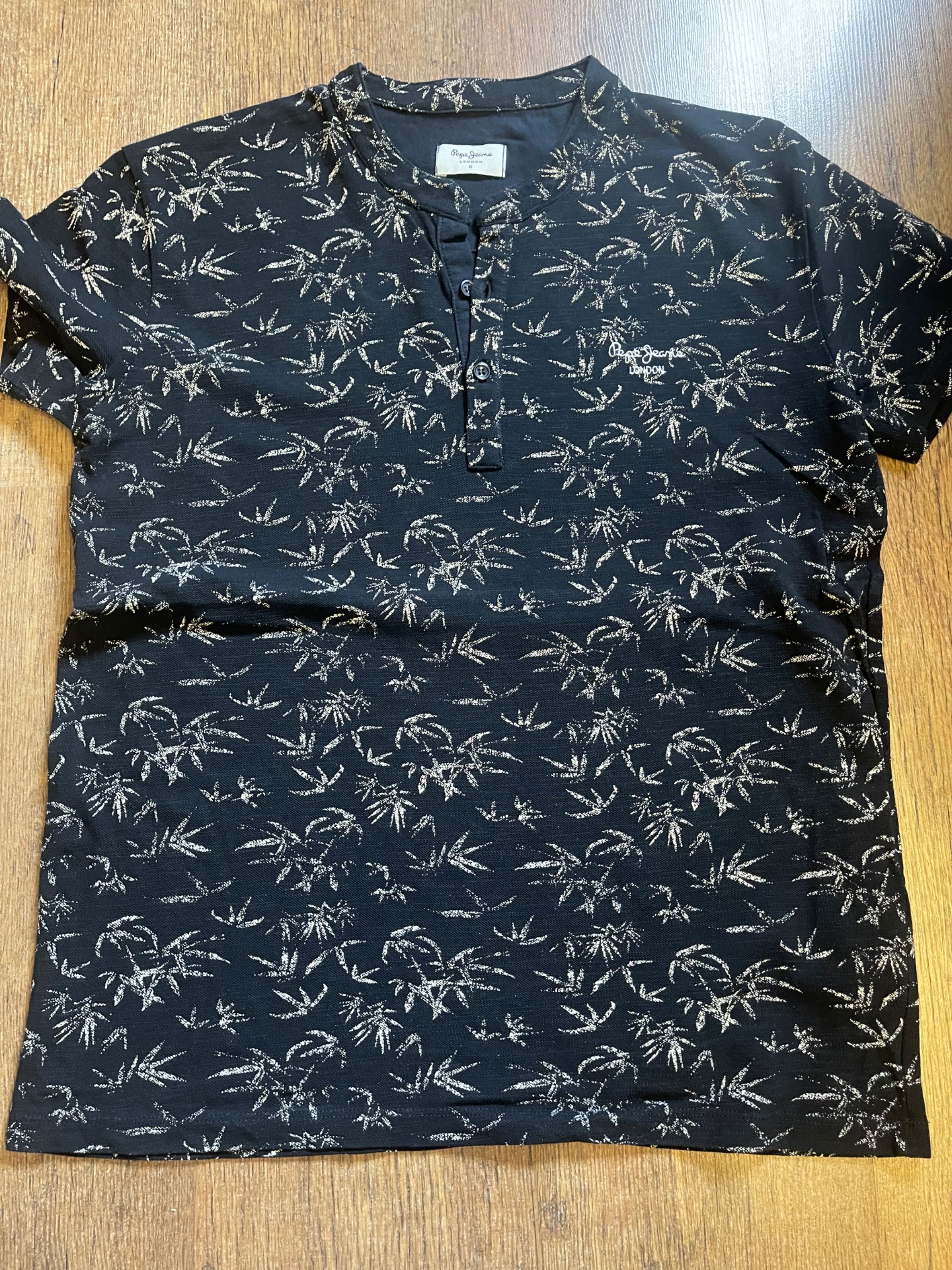 Тениска Pepe Jeans