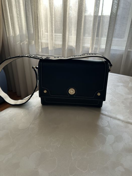 Сумка новая бурбери