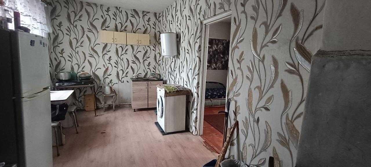 =Дом на два хозяина, 3 комнаты, Сортировка, остановка Дружба