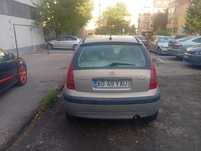 citroen C 3 2006