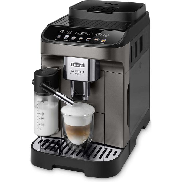 Espressor automat De'Longhi Magnifica Evo ECAM 290.81.TB