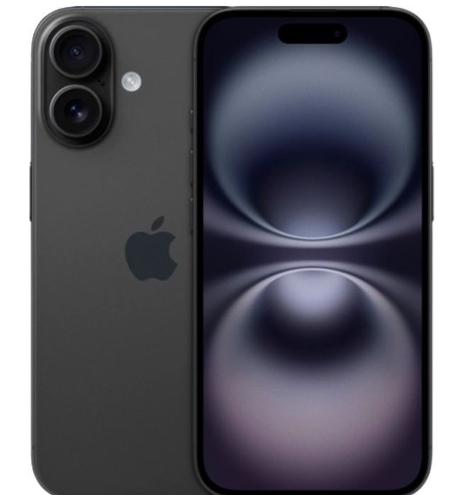 Айфон 16-й обмен на 17-й про