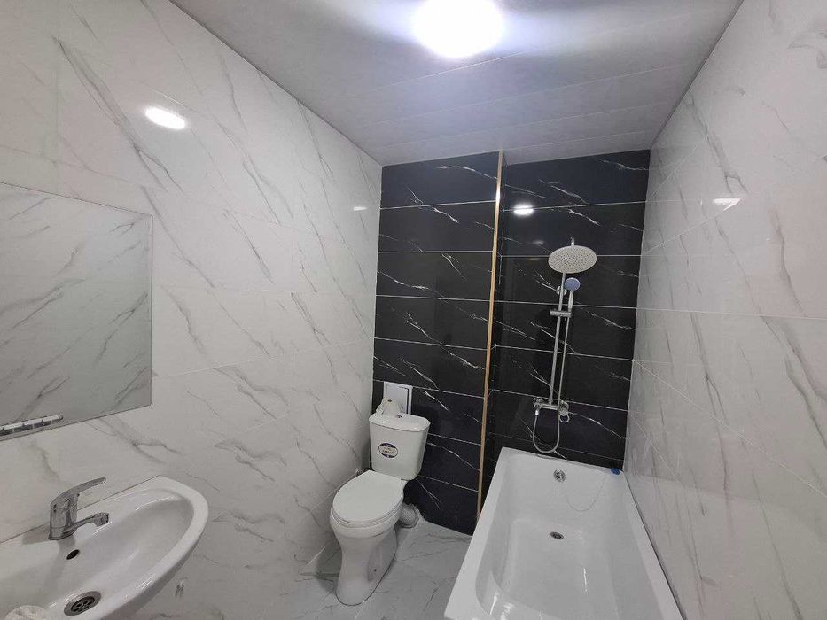 №3623. Продается 2х-комнатная квартира в Новостройке.