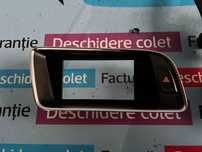 Ornament display Audi Q5 2007 2012