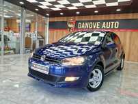 Volkswagen Polo Rate Fixe, Garantie 12 Luni, Livrare Gratuita