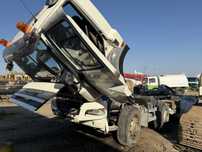Piese Daf Cf 8x4 2011 euro 5