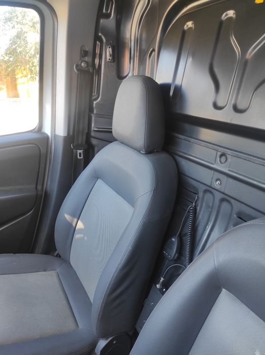 Vănd autoutilitară Opel Combo Van