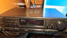 Vând Amplituner Audio Technics SA GX180 - Bonus boxe 35W - 420Lei