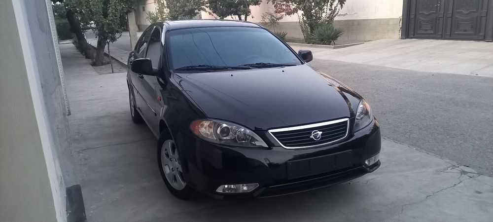 Жентра черная, родная краска