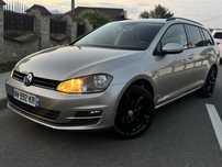 Vw Golf 7 1.6 tdi 2014