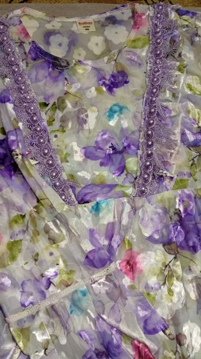 Koʻylak 1 marta kiyilgan