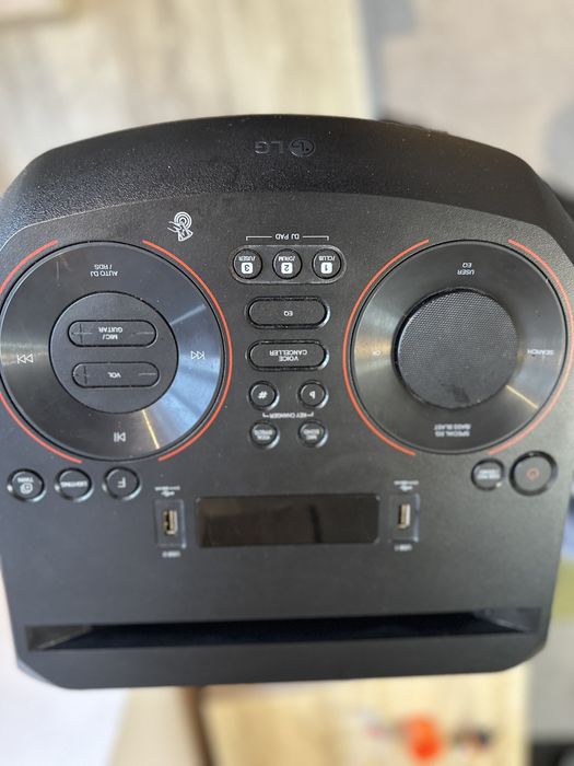 Sistem audio LG XBOOM RNC7