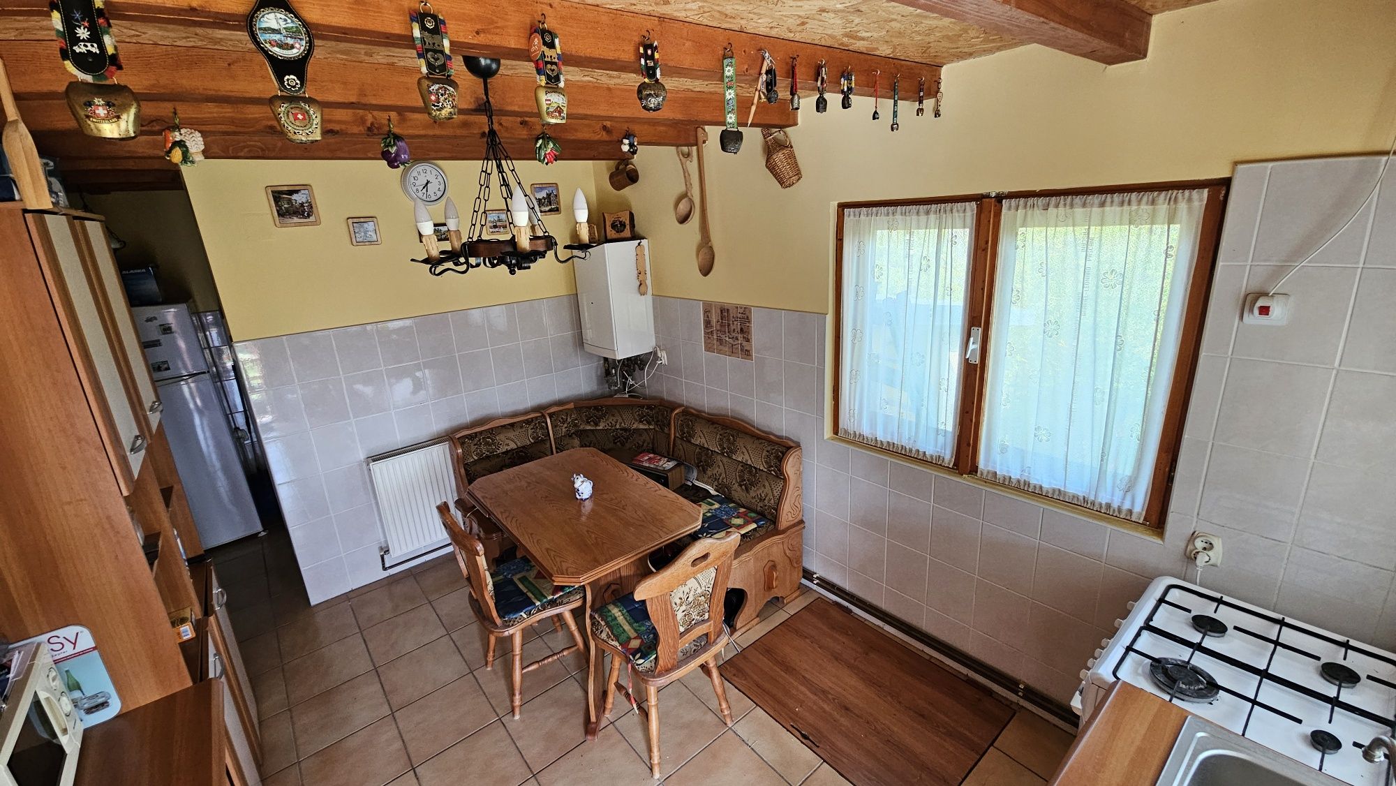 Vând casa Seciu Boldesti Scaieni