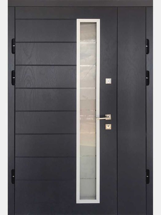 Usa de  intrare casa