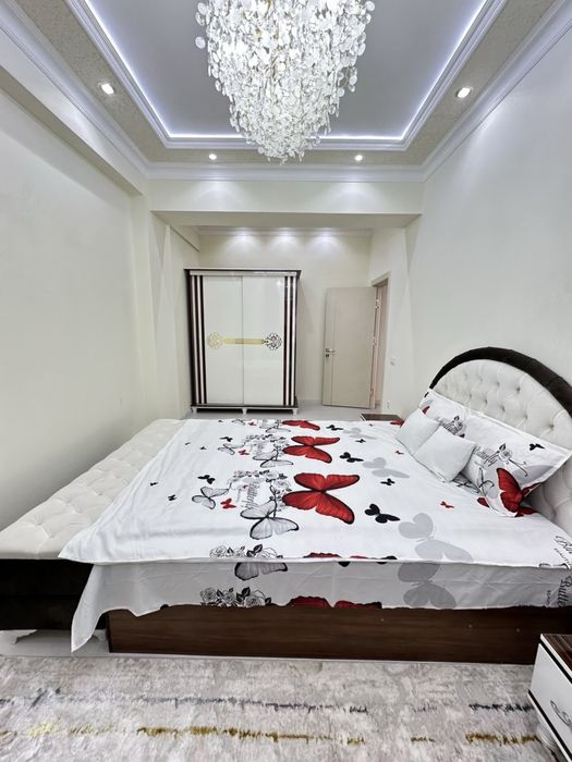 2 хонали  хаммма қулайликларга эга Евро ремон дом