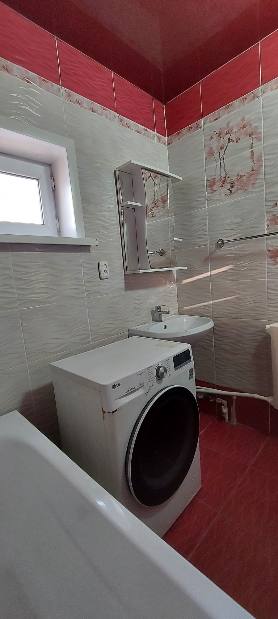 Продается  дом в с. Айдарлы.