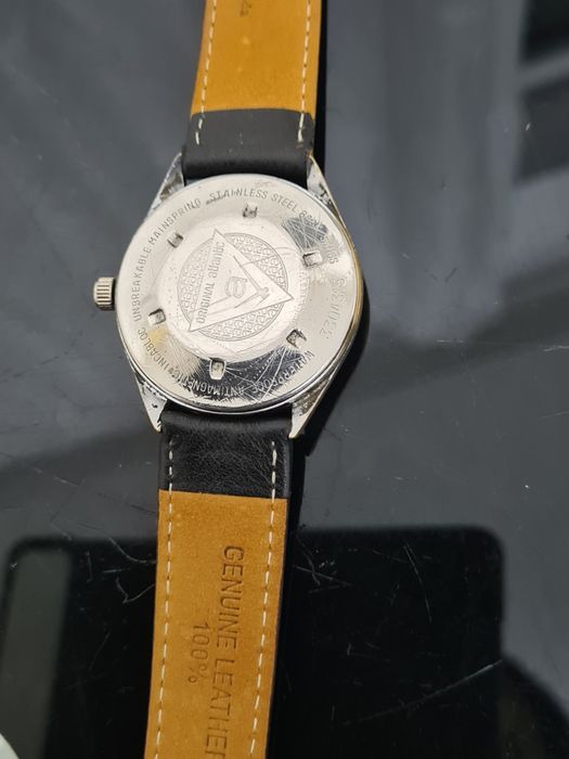 Vînd ceas, Mecanic, Atlantic original.