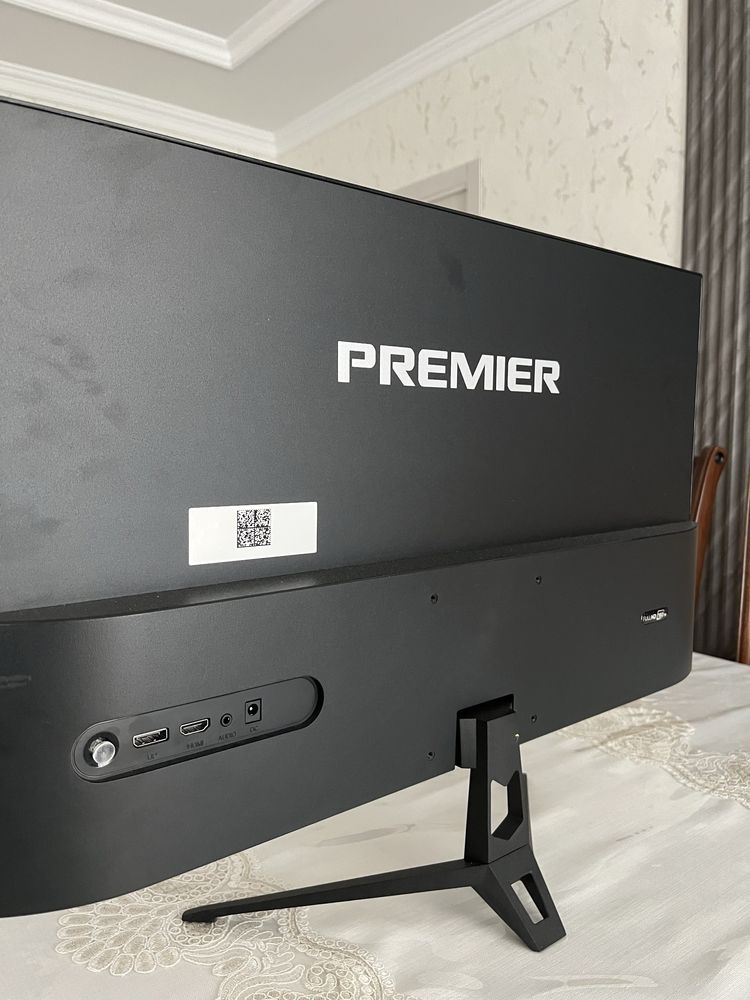 Монитор Premier 27 180hz