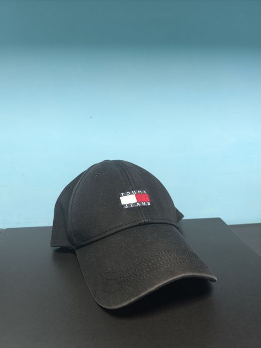 Шапка Tommy Jeans