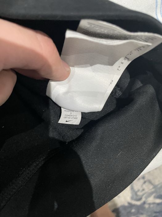 Горнище суичър Nike