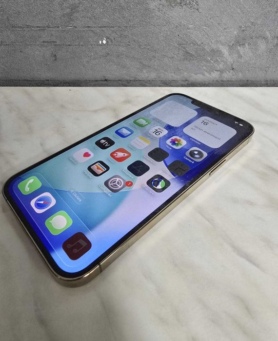 Iphone 12 Pro Max 128GB Bmg Amanet 96561