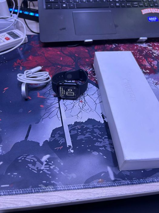 Apple watch 9 41mm 100акм