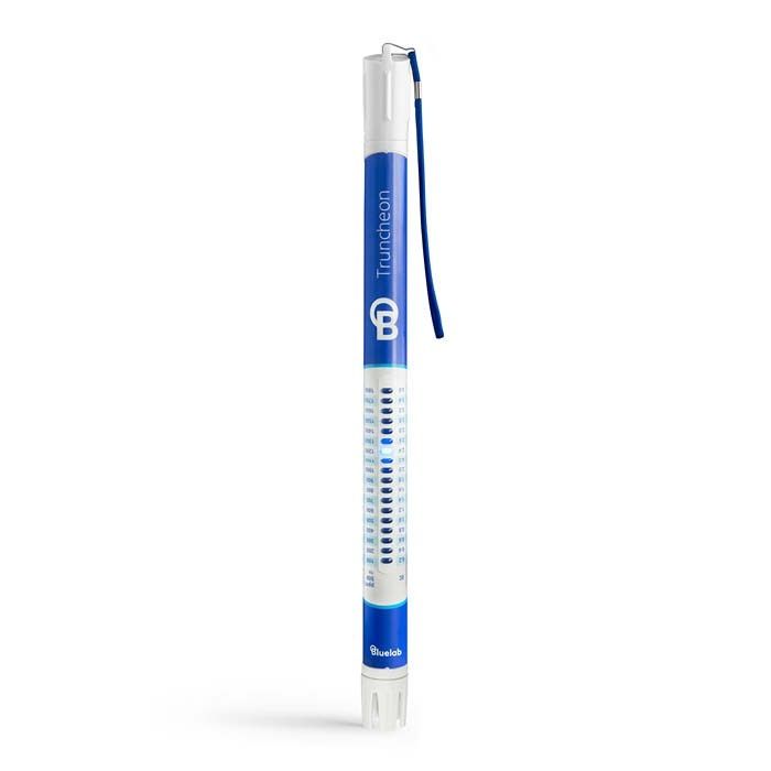 Tester electronic de EC Truncheon Bluelab contor nutrienti