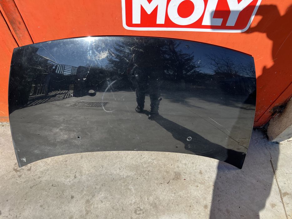 Capota fata Citroen C3 2002-2009