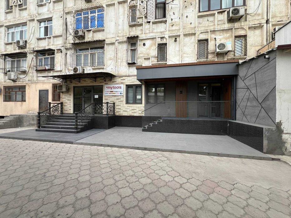 Продаётся нежилое помещение от собственника!