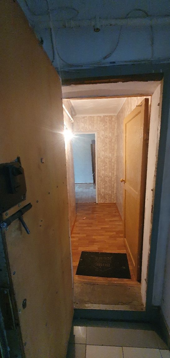 1 комн.квартиру кск 1 этаж
