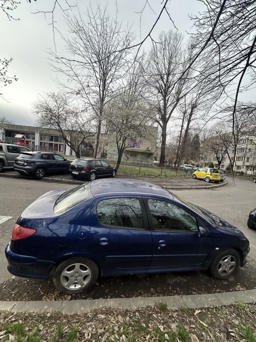 Vanzare autoturism Peugeot 2009